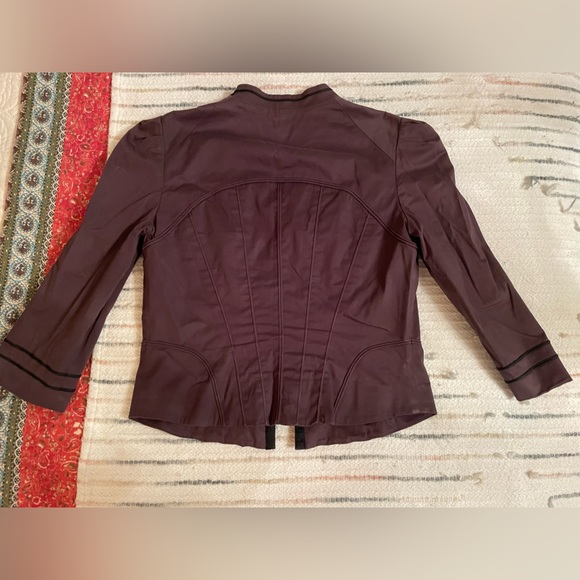 Halogen blazer/suit jacket - Picture 9 of 9